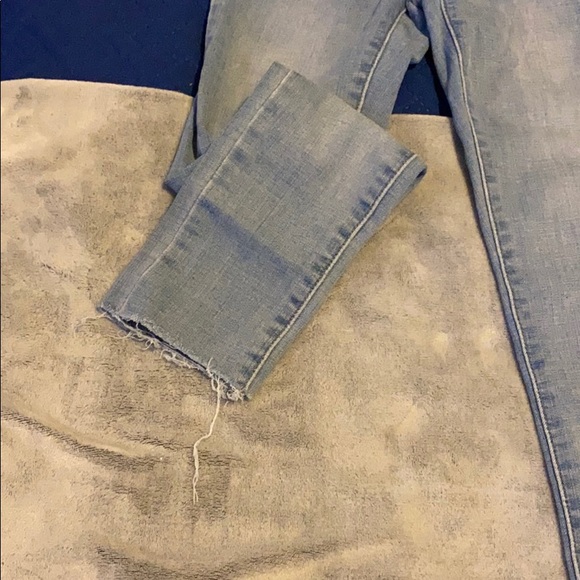 High waisted jeans - Picture 4 of 4